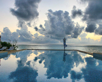 Resort Kasha Boutique Matemwe (Zanzibar)
