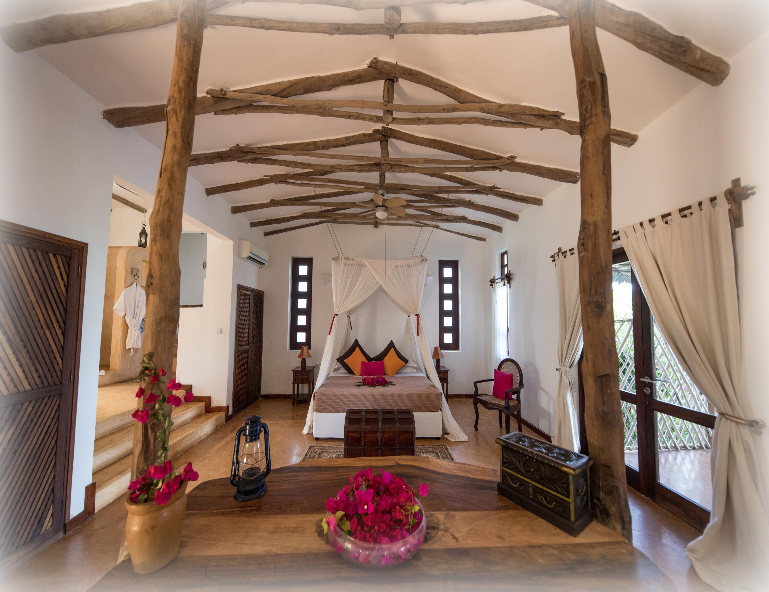 Resort Kasha Boutique Matemwe (Zanzibar)