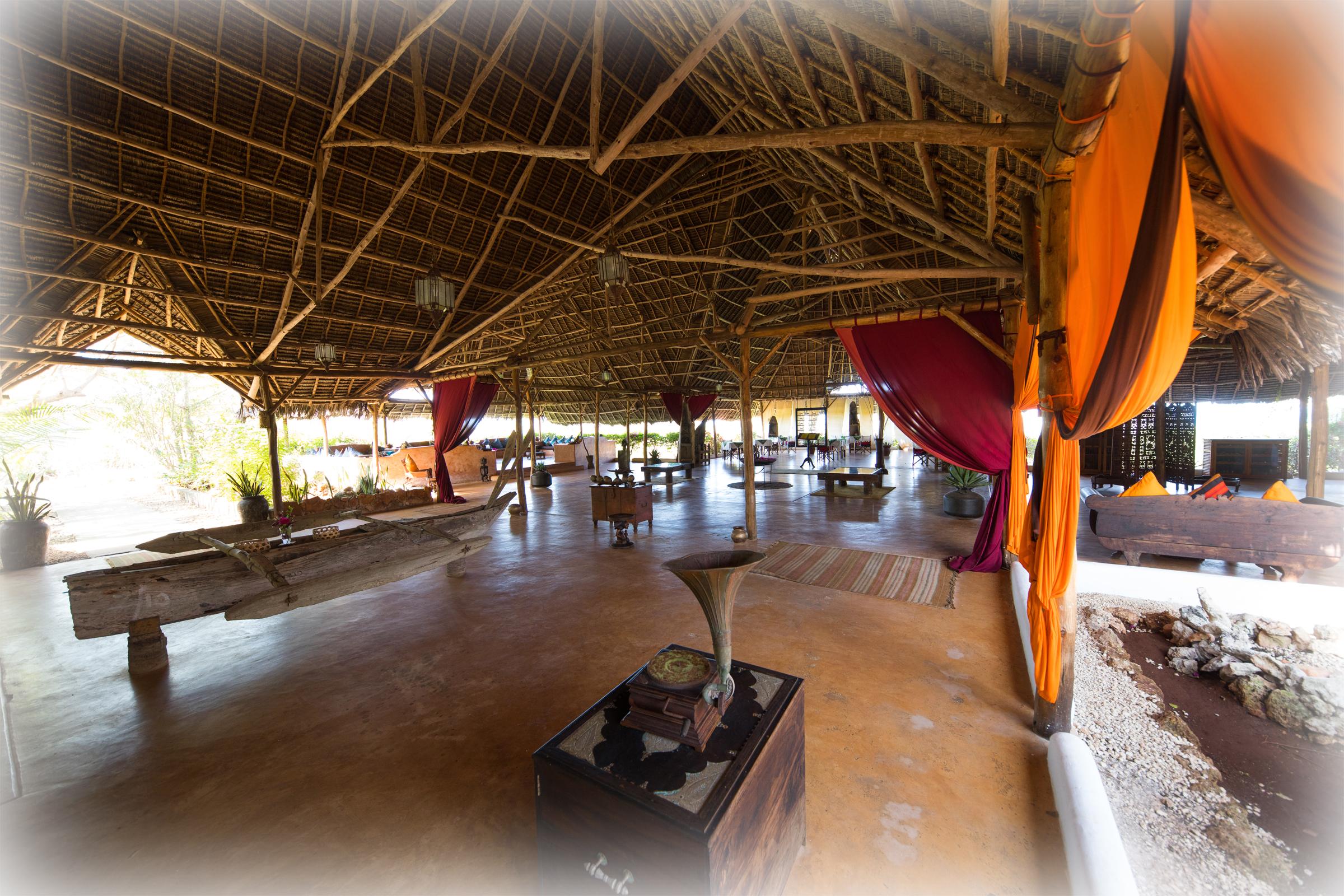 Kasha Boutique 5* Matemwe (Zanzibar)
