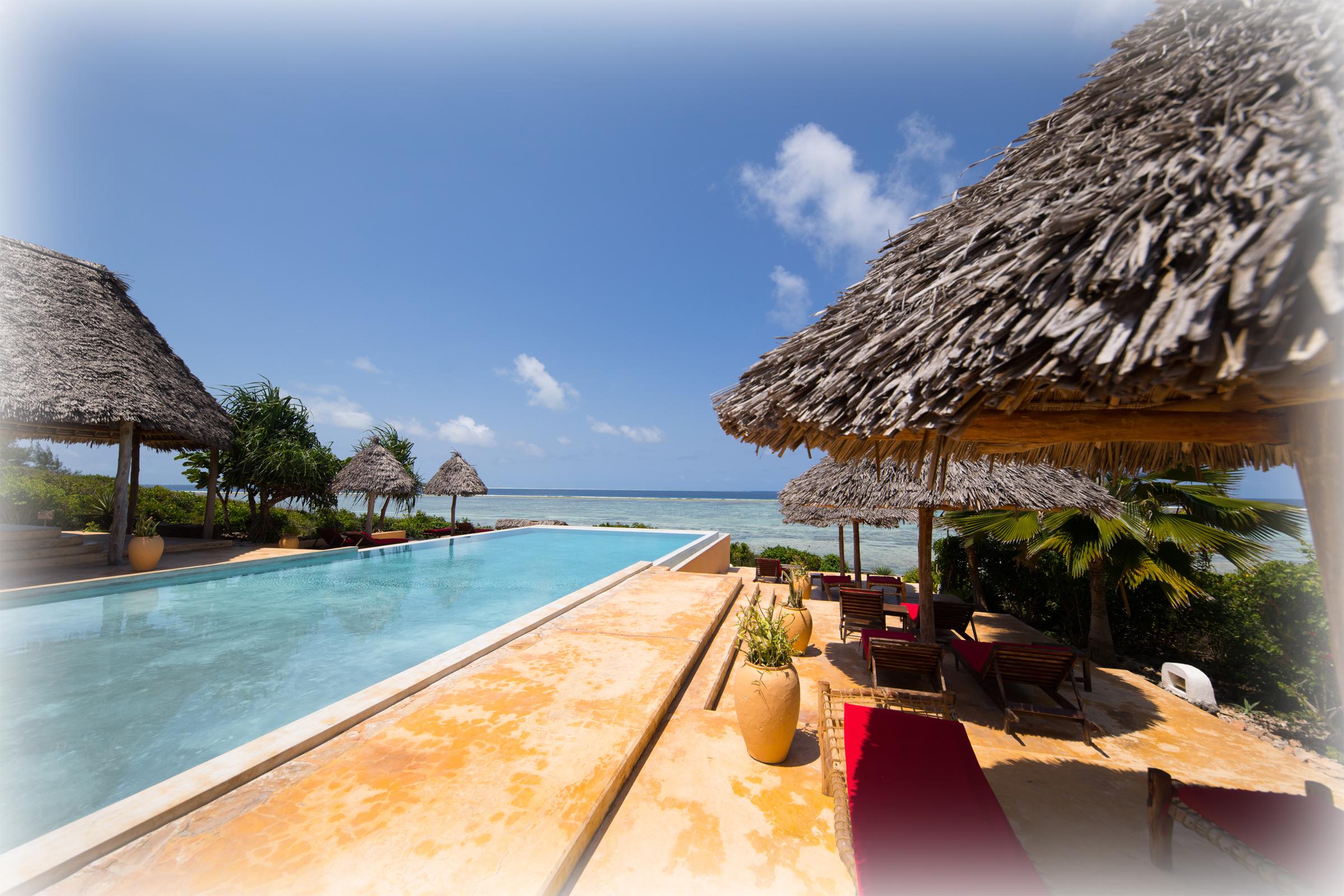 Kasha Boutique Matemwe (Zanzibar)