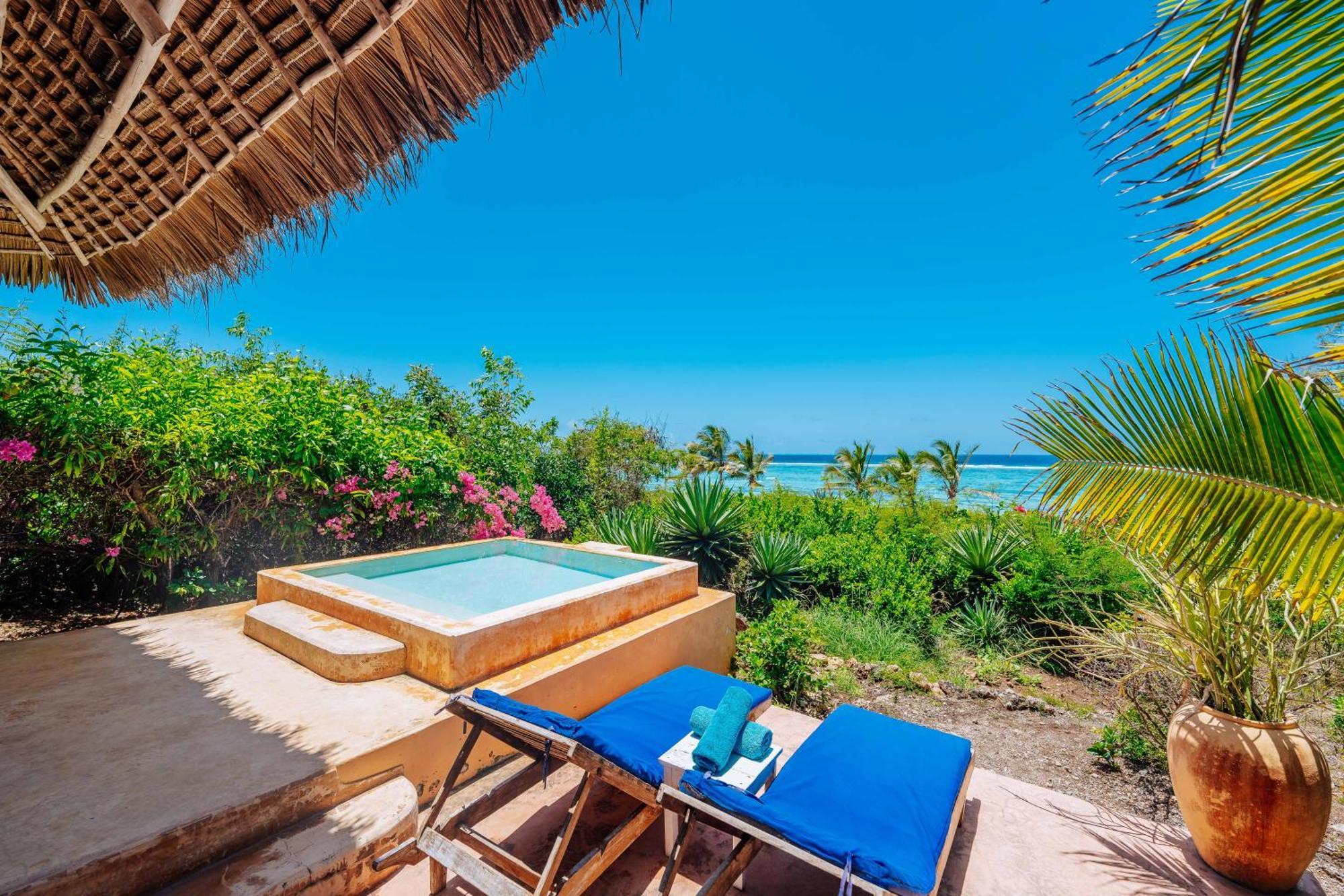 Resort Kasha Boutique 5*