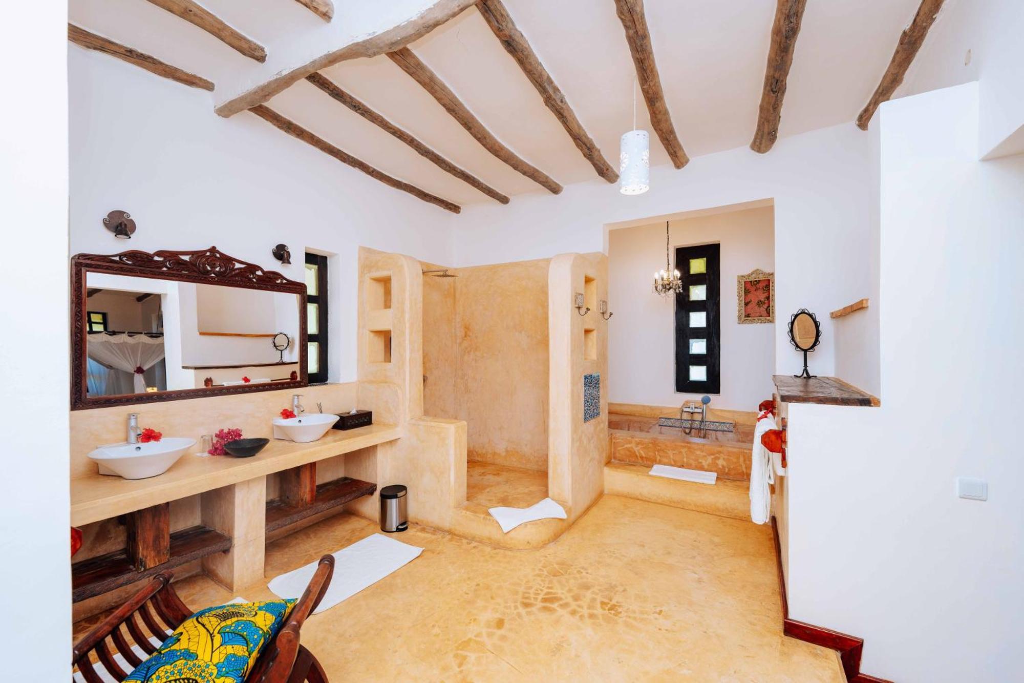 Kasha Boutique Resort Matemwe (Zanzibar)