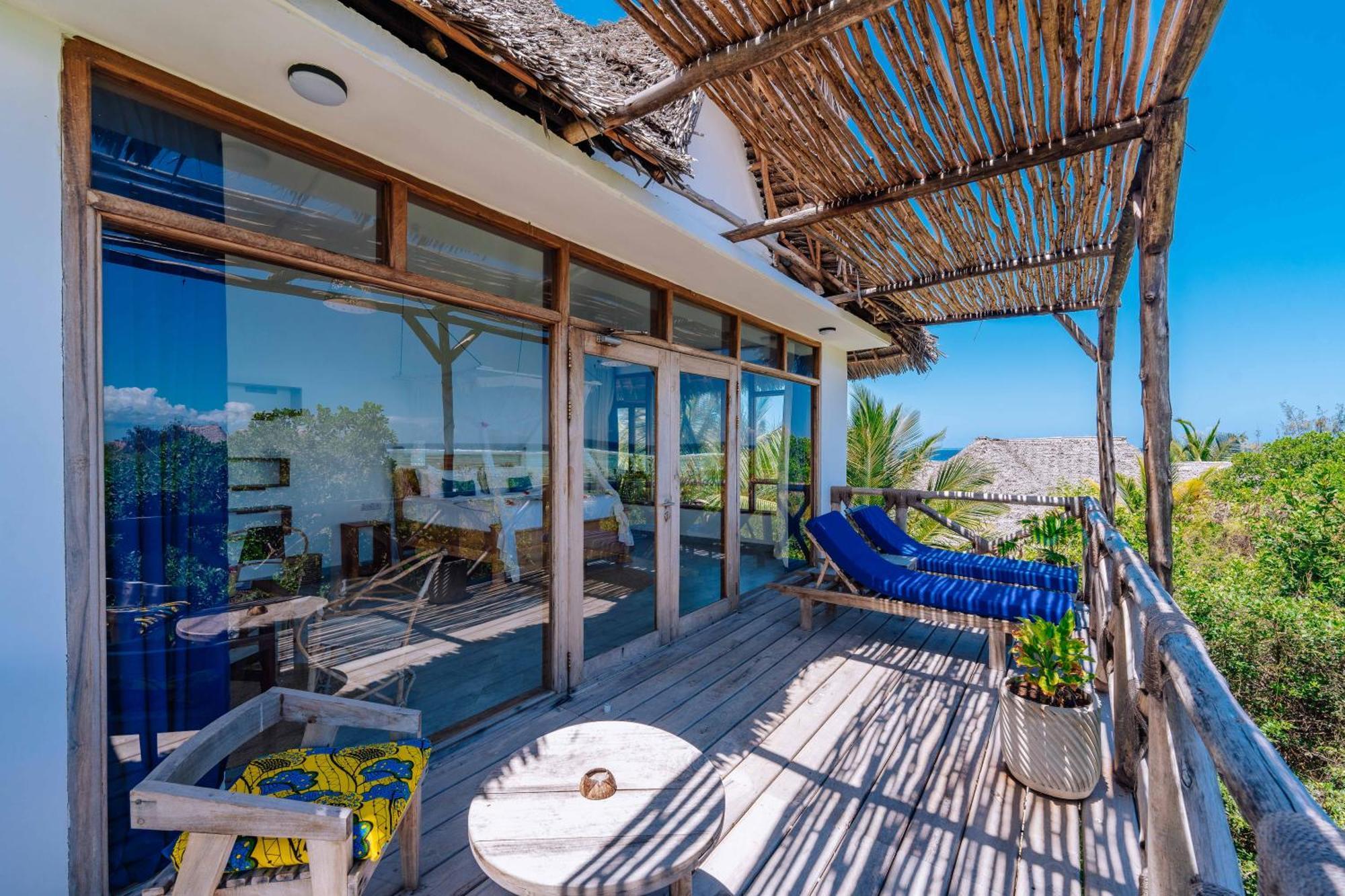 Kasha Boutique Resort Matemwe (Zanzibar)