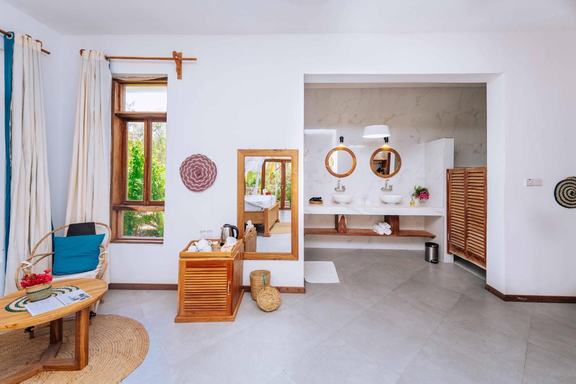 Resort Kasha Boutique 5*