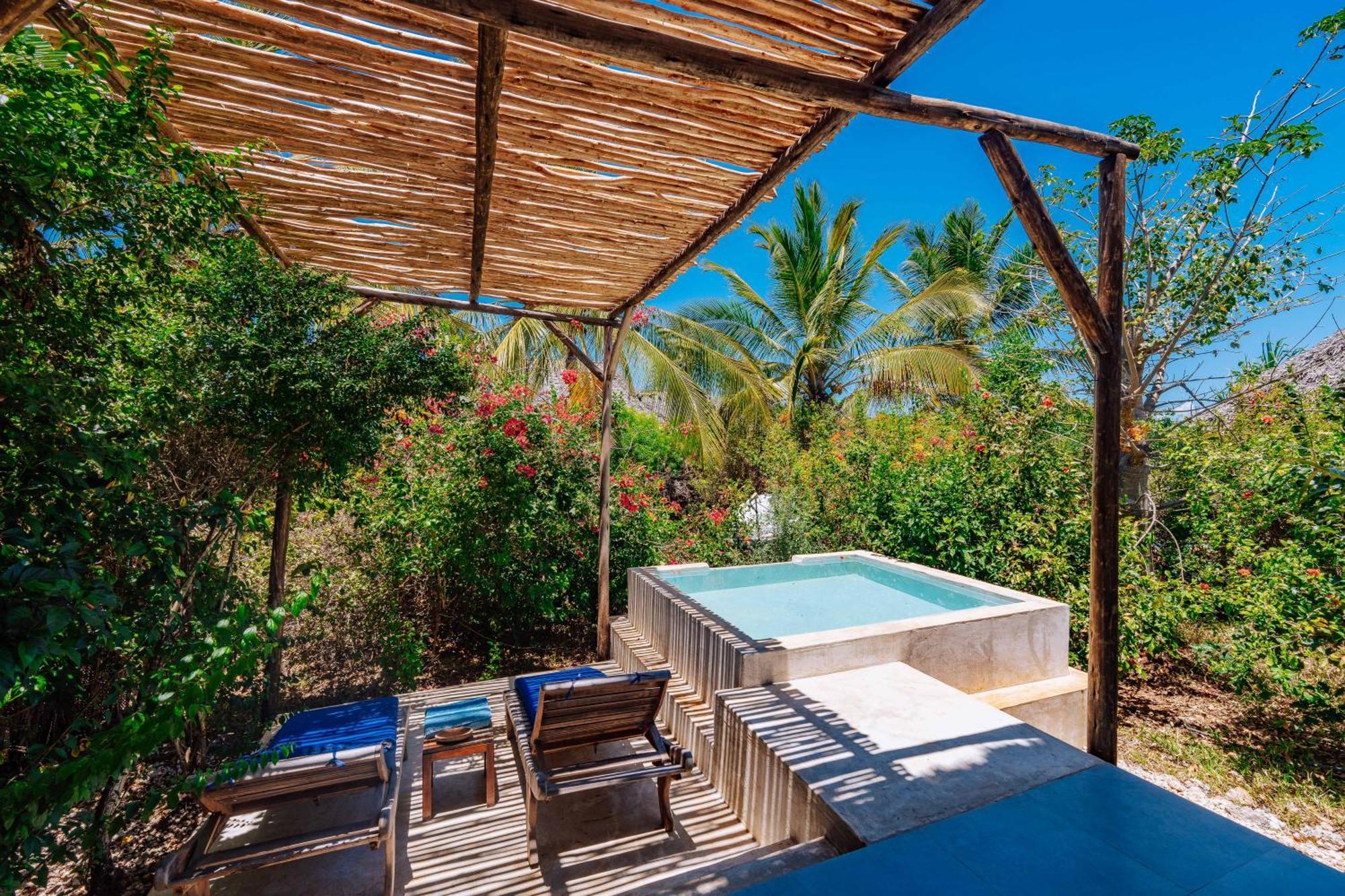 Kasha Boutique Resort 5*