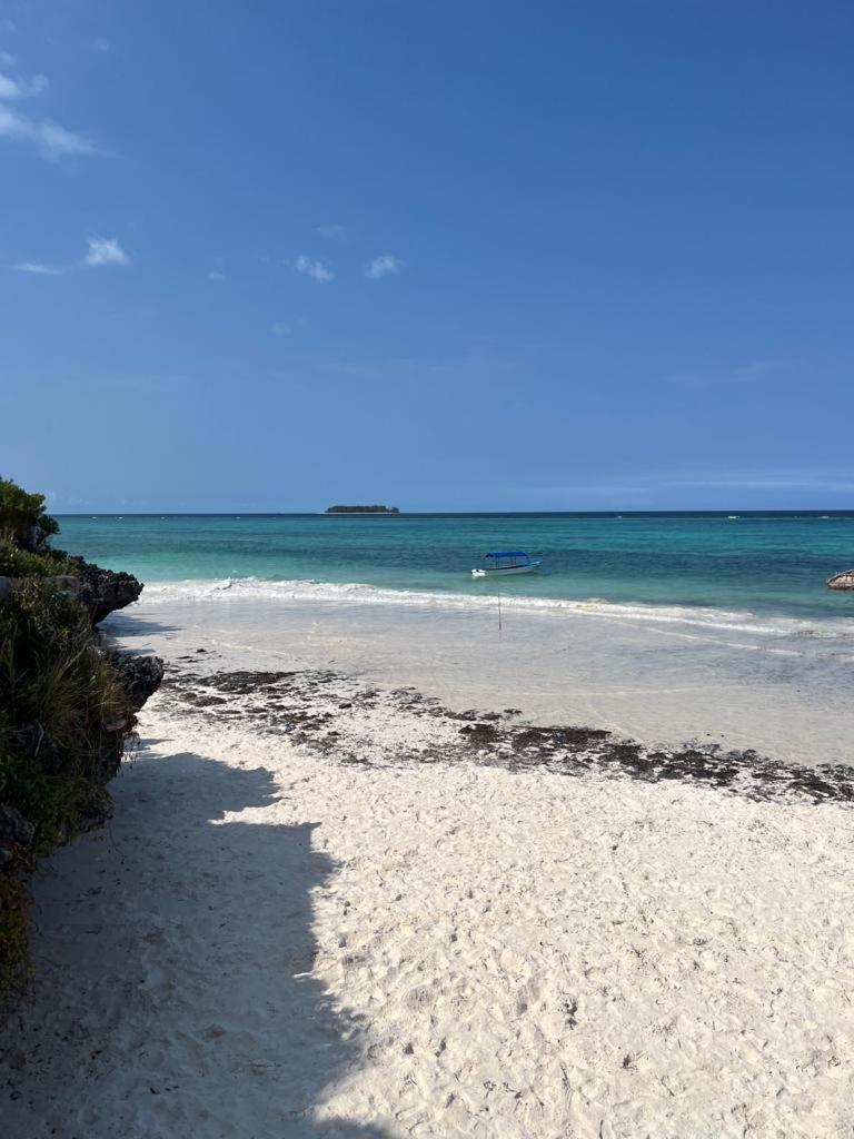 Kasha Boutique 5* Matemwe (Zanzibar)