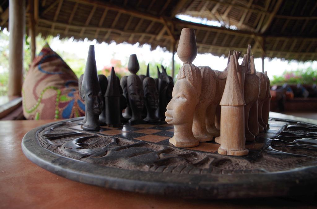 Resort Kasha Boutique Matemwe (Zanzibar)