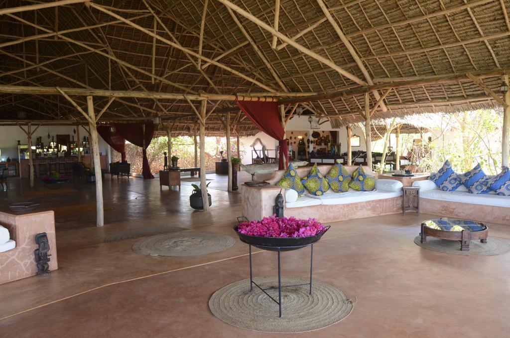 Kasha Boutique Resort Matemwe (Zanzibar)