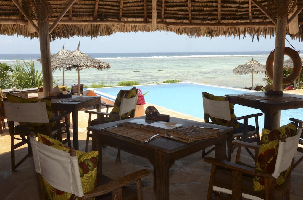 Kasha Boutique Matemwe (Zanzibar)